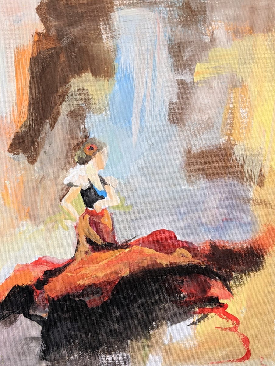 Lucia, Image 1.