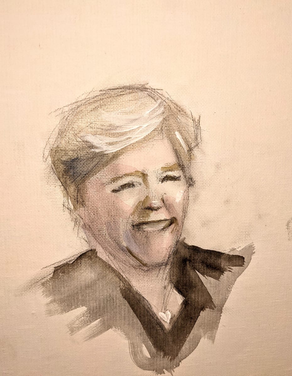 Clare Balding 