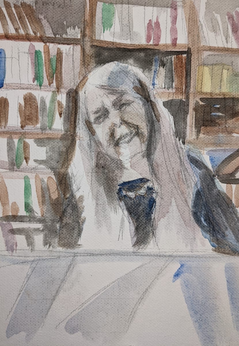 Dame Winifred Mary Beard 