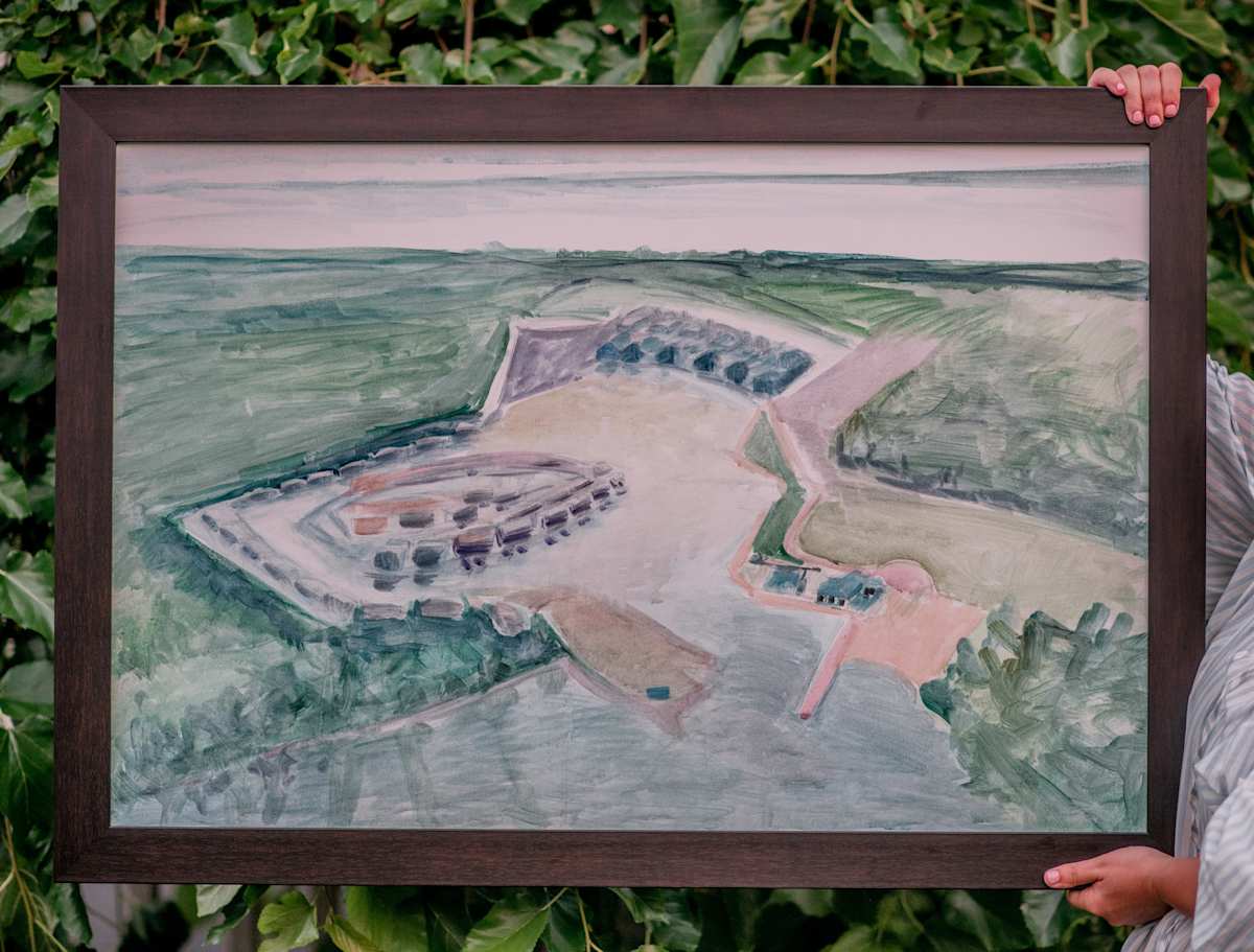 FH From Above, Image 1.