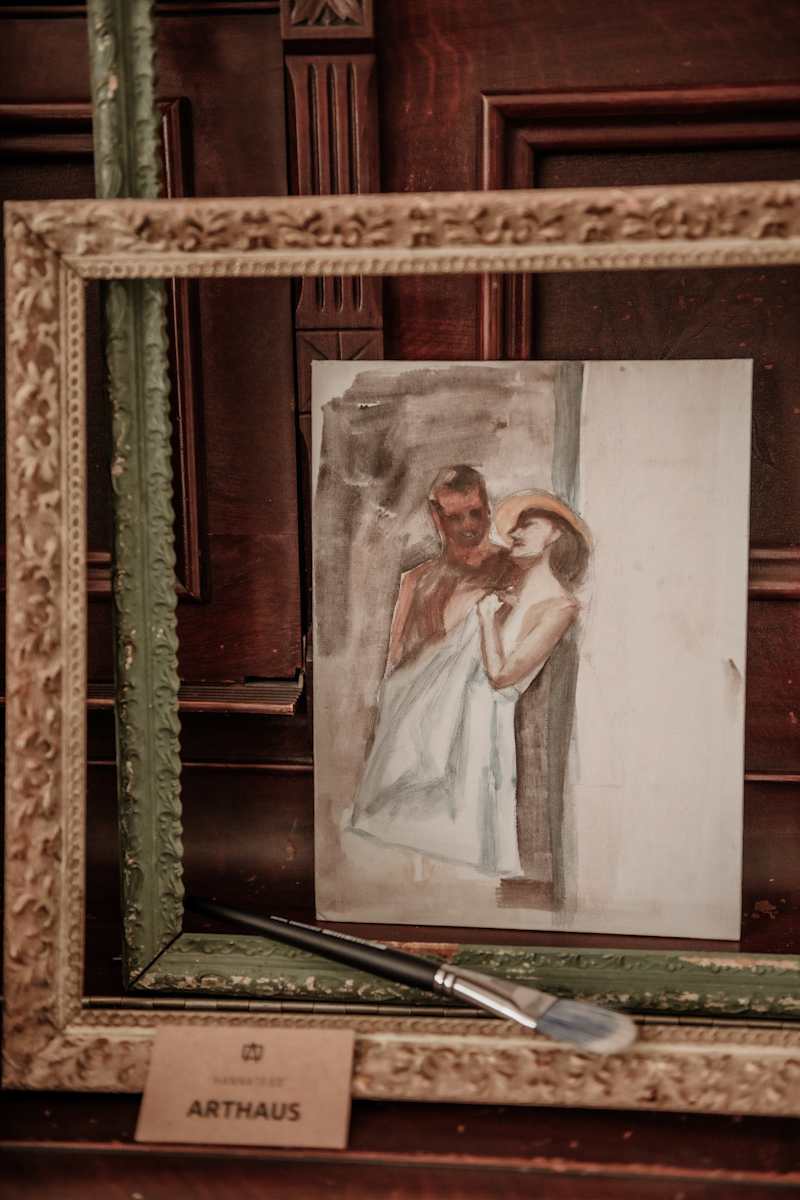 A spa Date, Image 10.