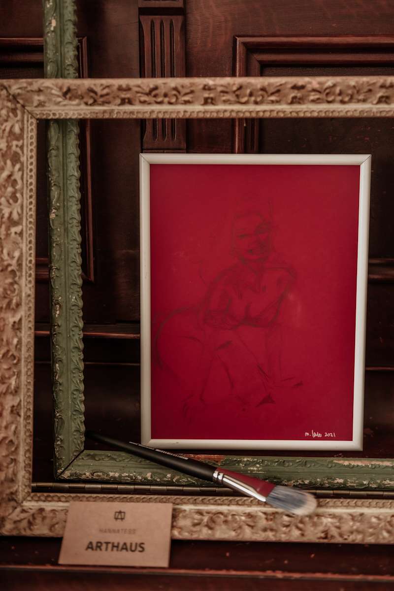 Blush, Image 3.