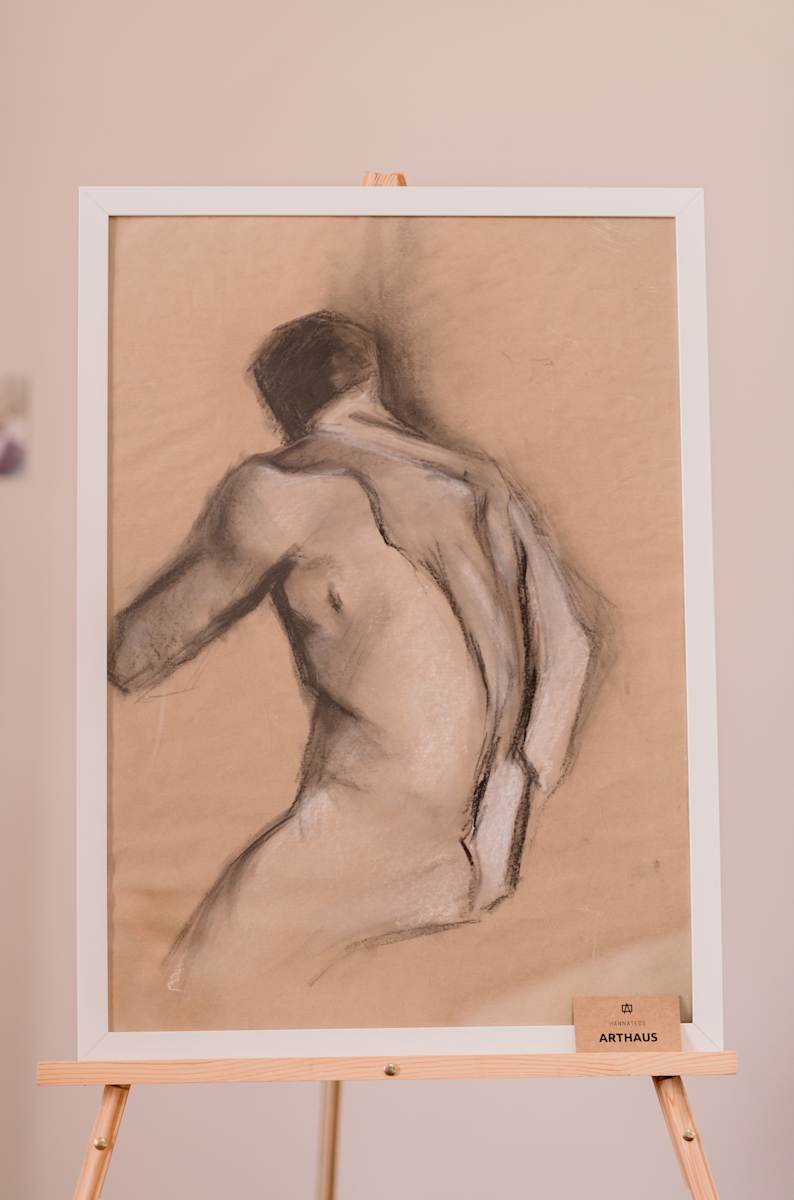 Back to Grief, Image 7.