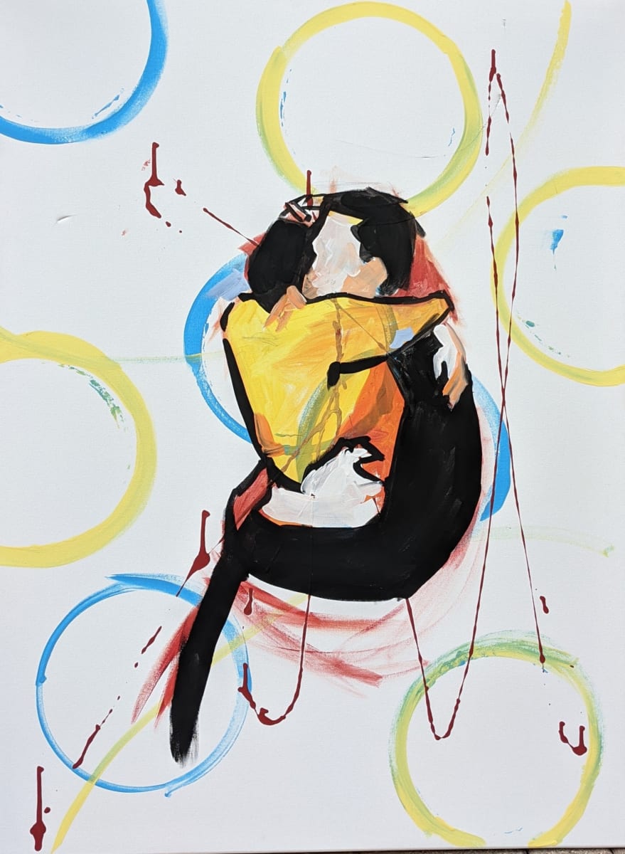 Embrace, Image 1.