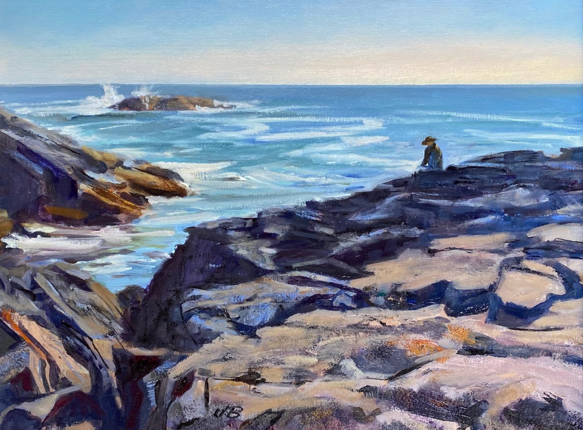 Christmas Cove by Joan Brady 