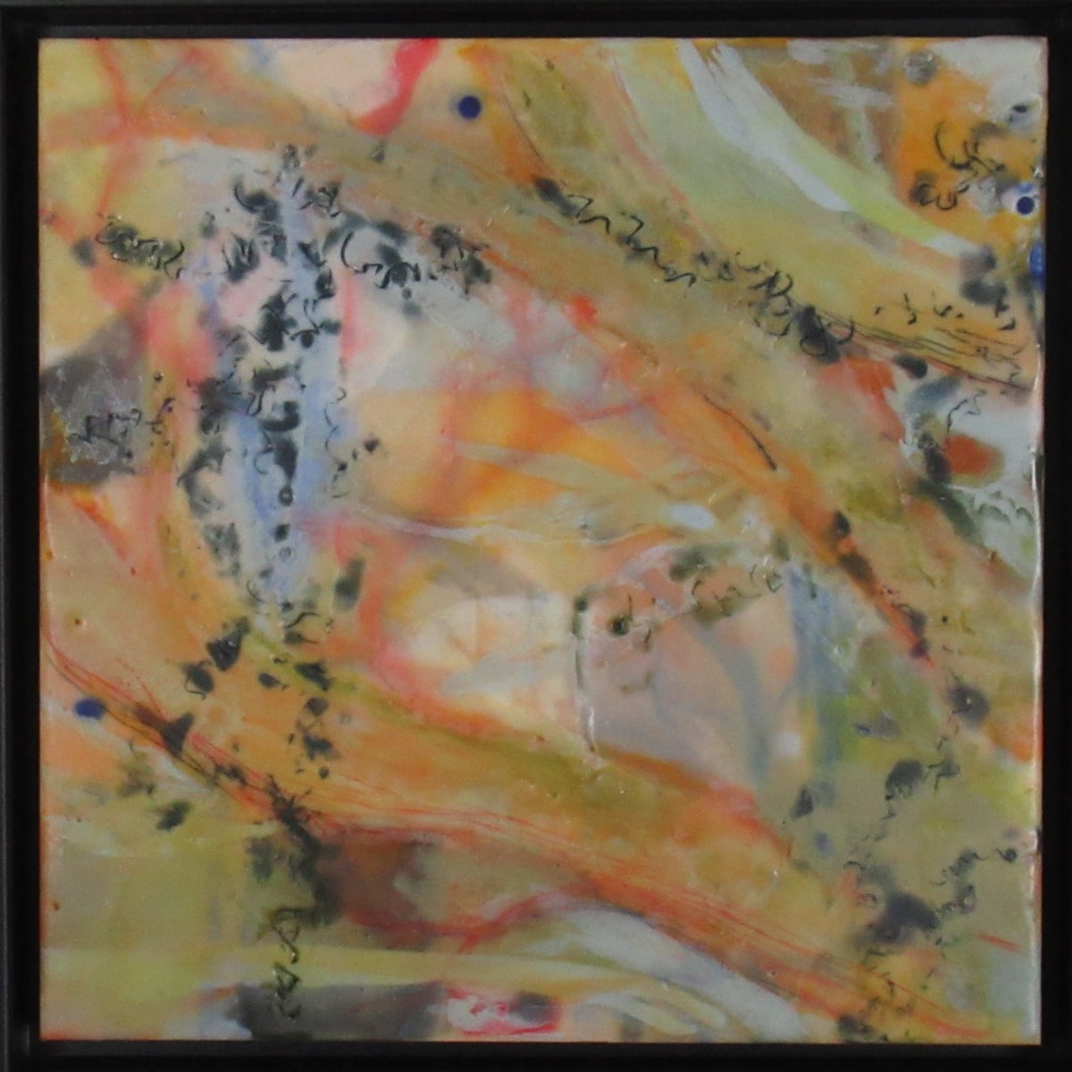 Treetop Medley III by Carla Benjamin, Image 1.