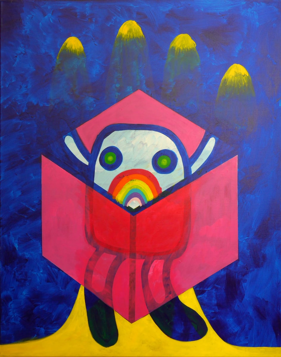 Emergenc(y) by Isabella Teng 