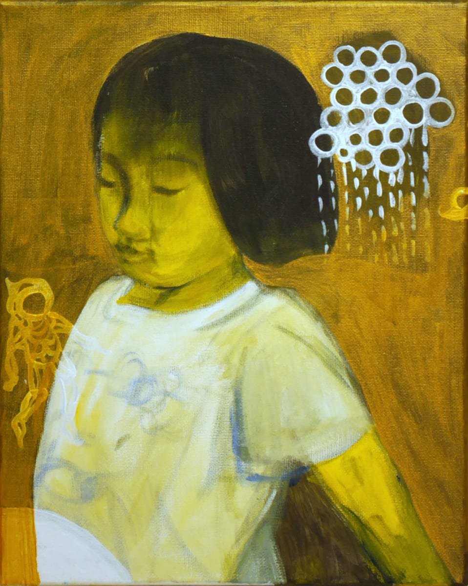 Self-Portrait 