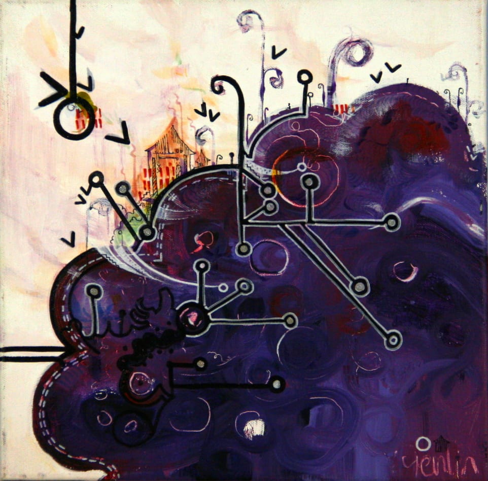 Cloud Nine, Image 1.