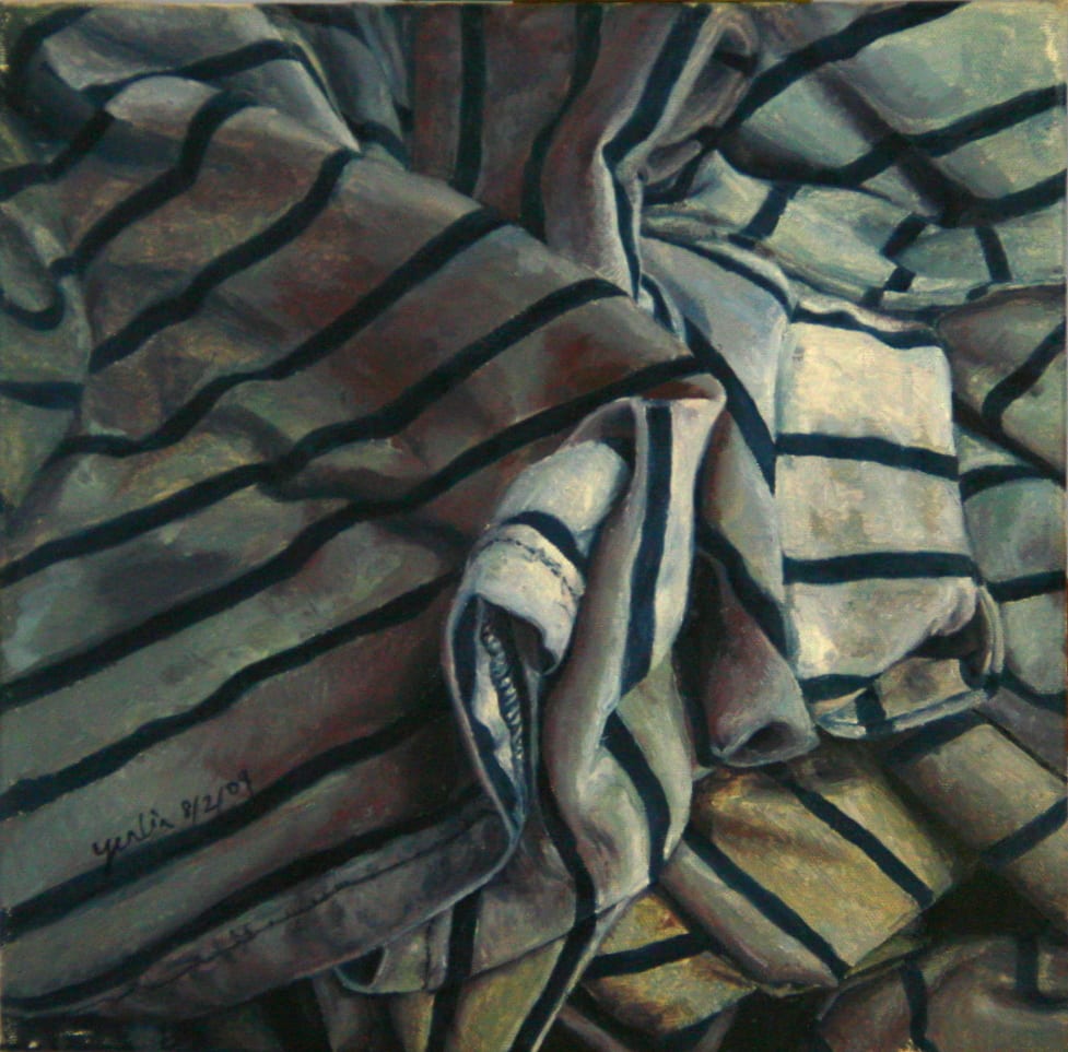 Fabric, Image 1.