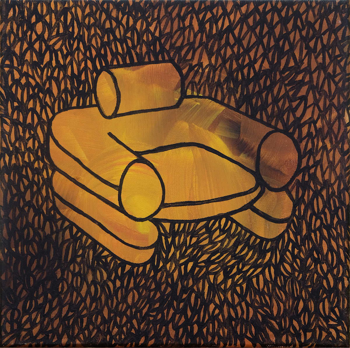 A Resting Place (III) by Isabella Teng, Image 1.