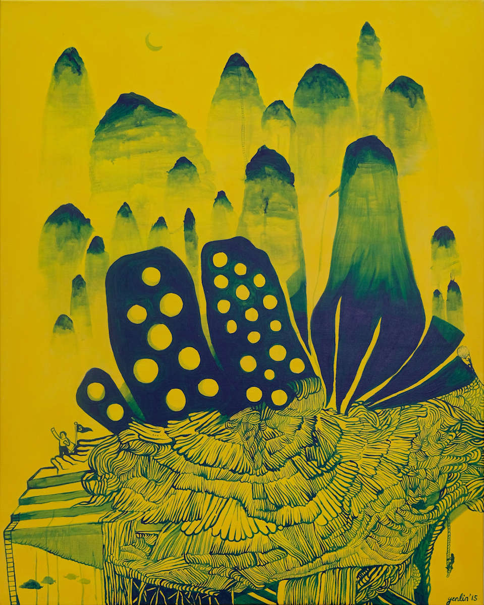 Conquest! by Isabella Teng, Image 1.