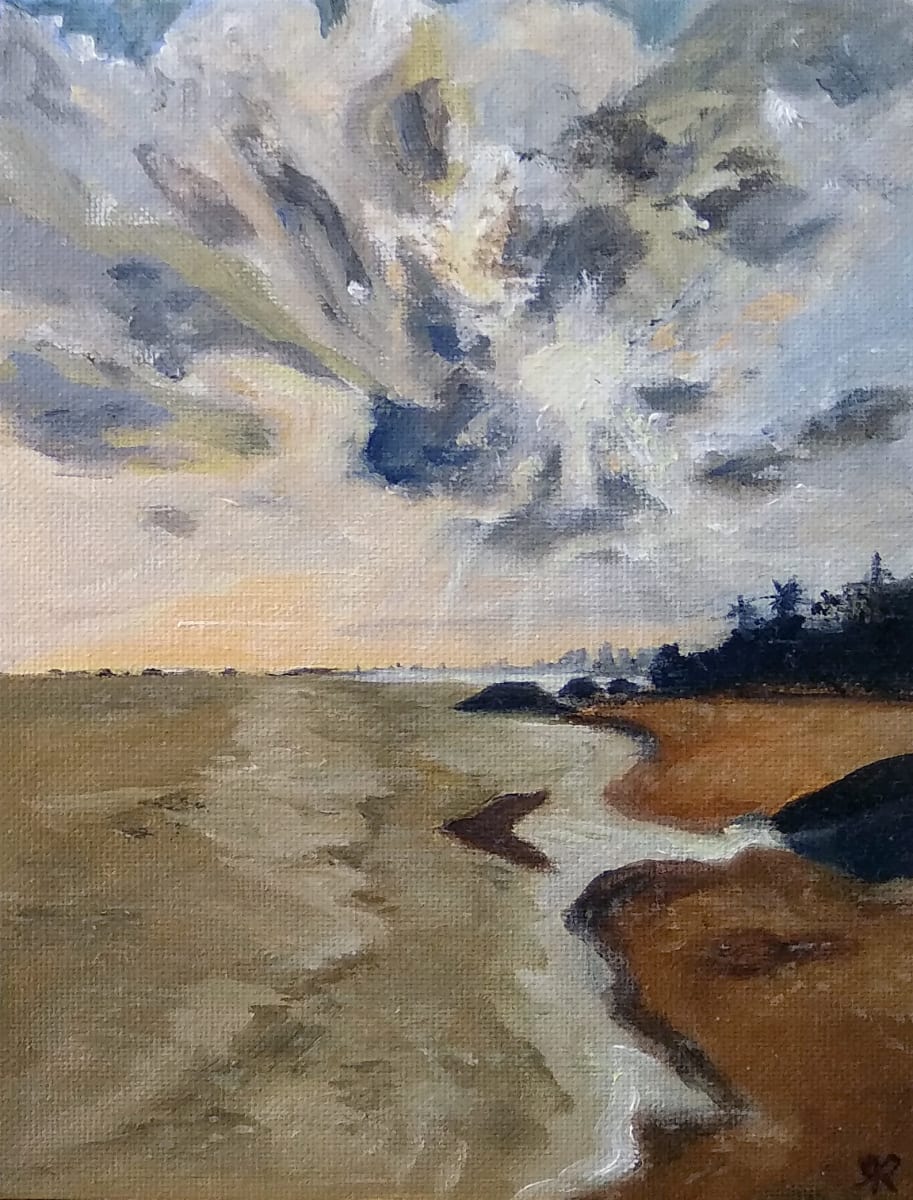 East Coast Park by Isabella Teng, Image 1.