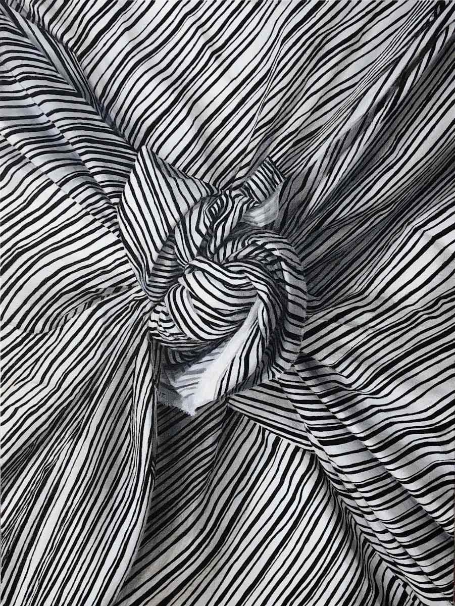Every Line Leads Back To You by Isabella Teng 