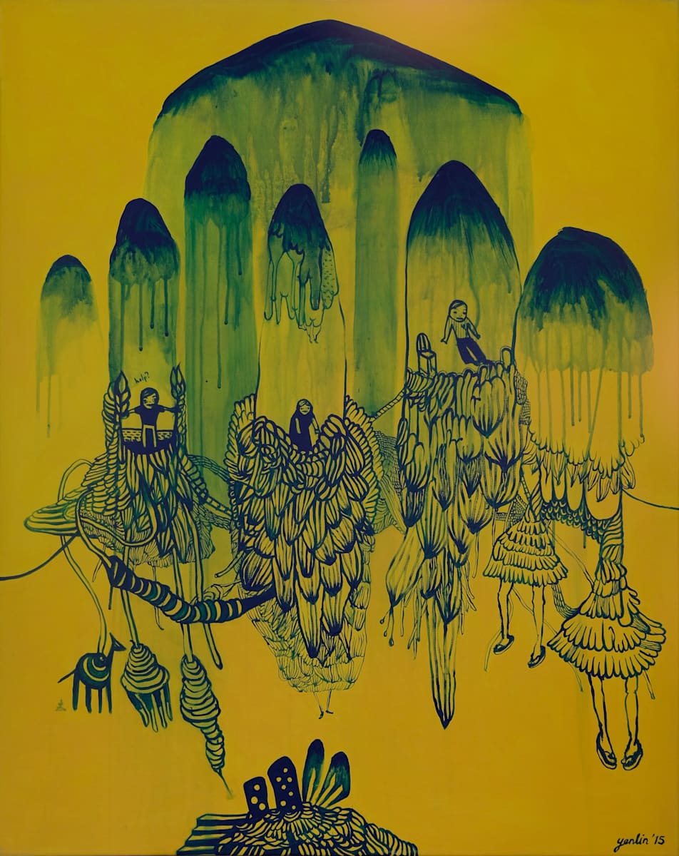Islands by Isabella Teng, Image 2.