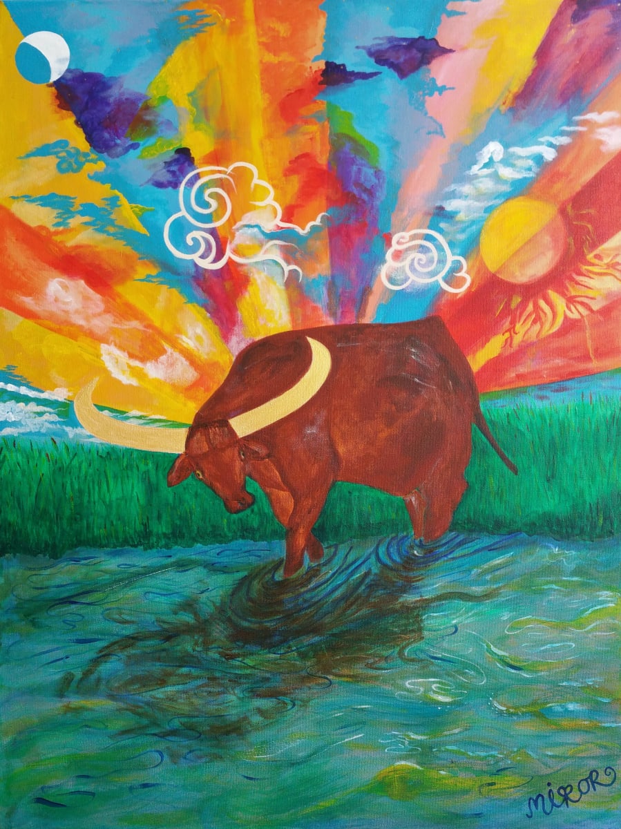 Buffalo King 