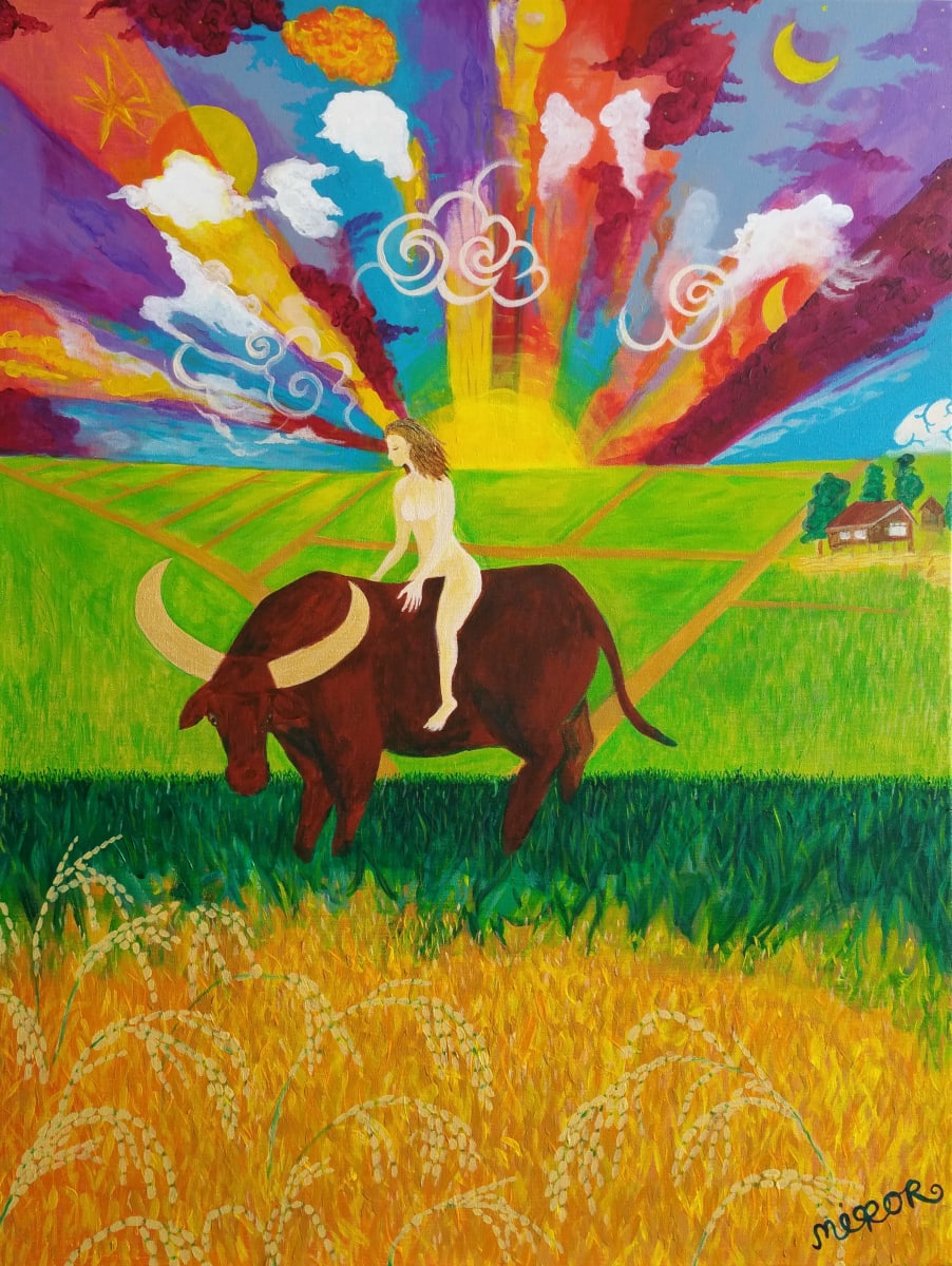 Wild Harmony 
