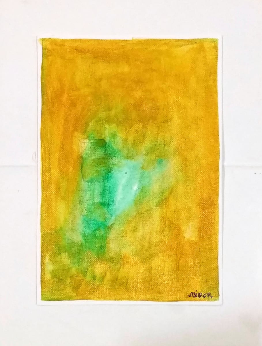 Treasure by MIRROR Art Duo 