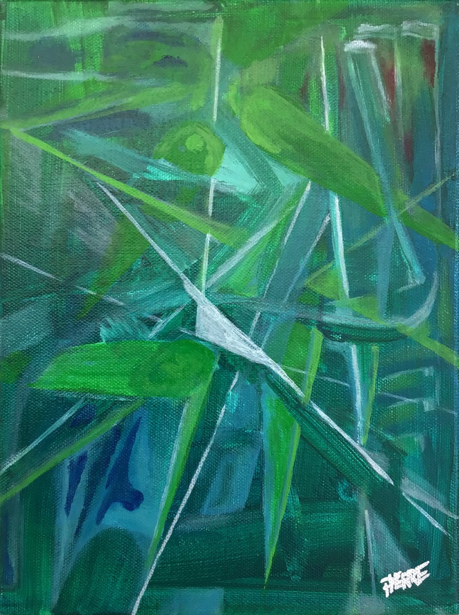 Environmentally Friendly by MIRROR Art Duo, Image 1.