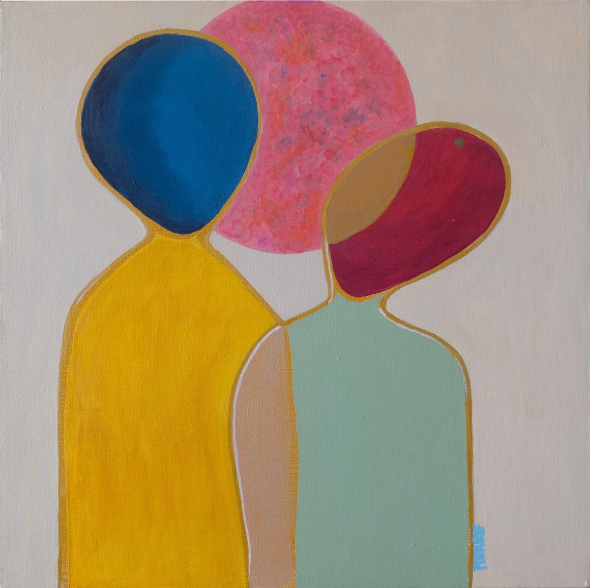 The Companionship by MIRROR Art Duo, Image 7.