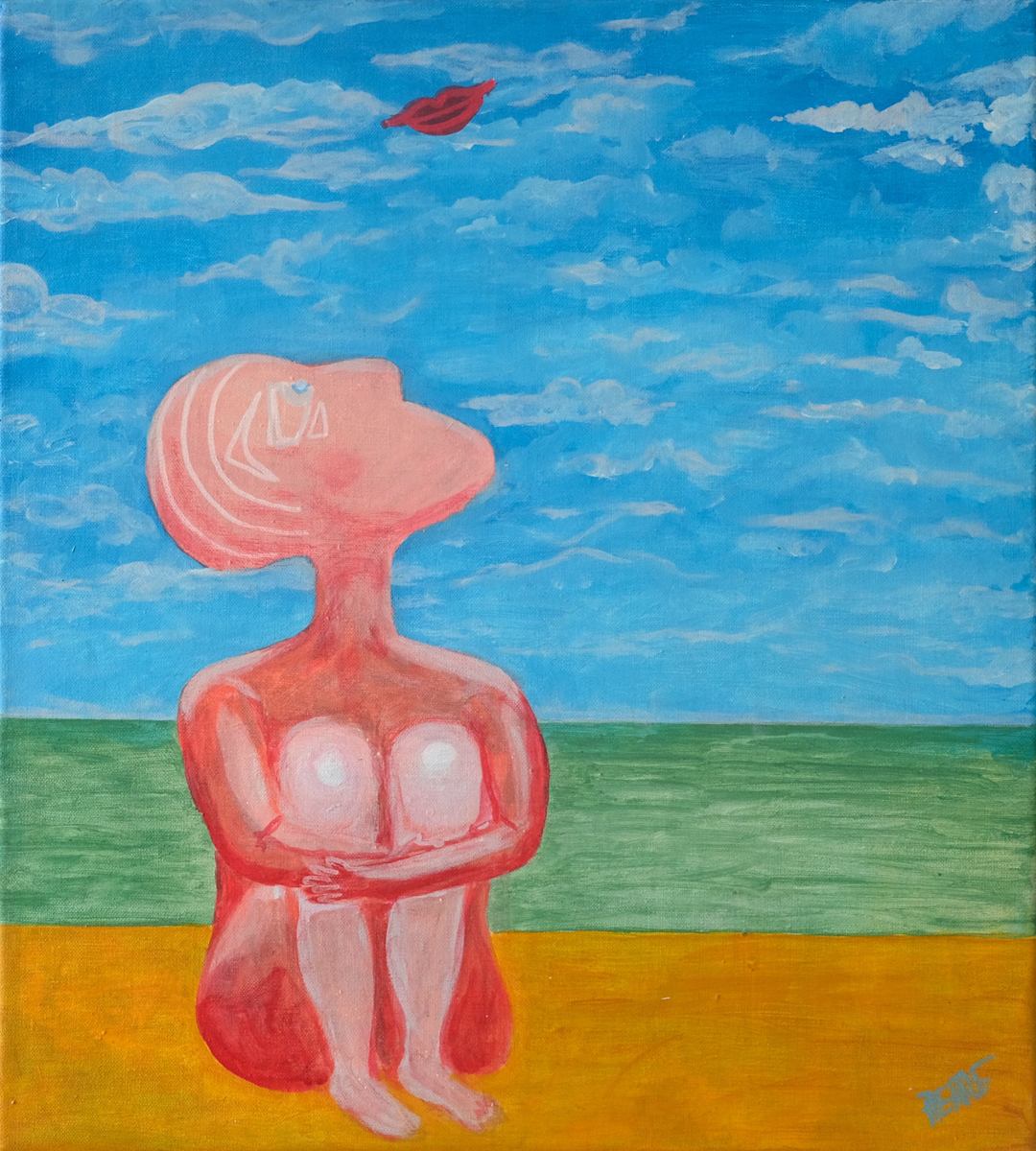Voiceless by MIRROR Art Duo, Image 9.