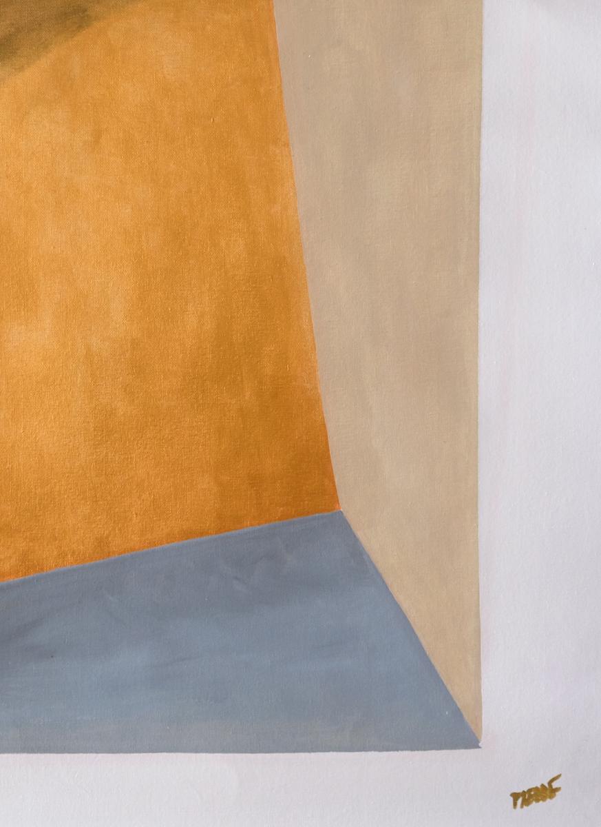 Perfectly Still (no. 2) by MIRROR Art Duo, Image 6.