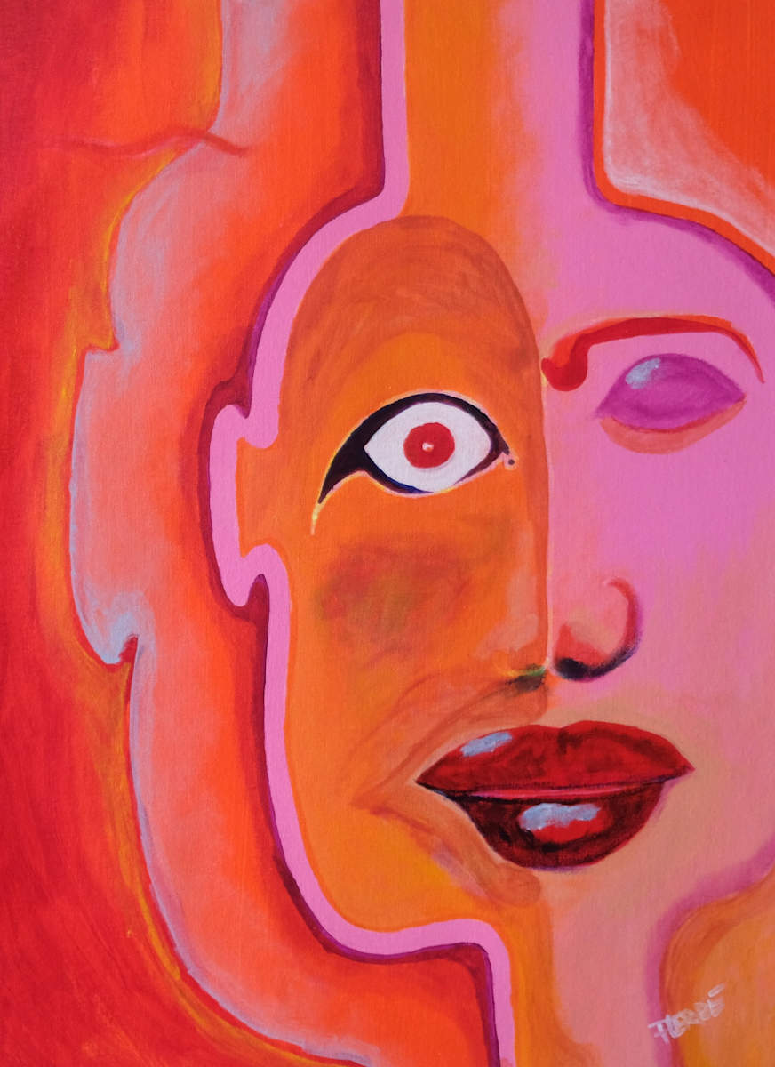 Vigilant Serenity by MIRROR Art Duo, Image 7.