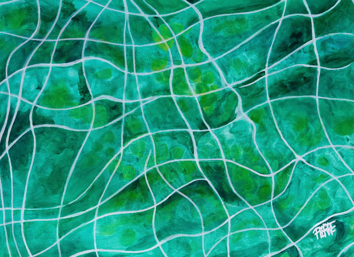 Baan Thai (Variation) by MIRROR Art Duo, Image 12.