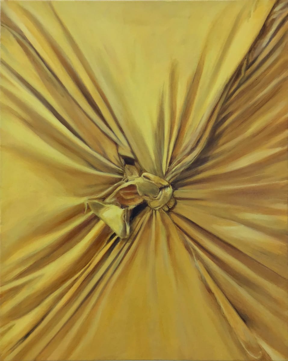 It's a Wrap by MIRROR Art Duo 