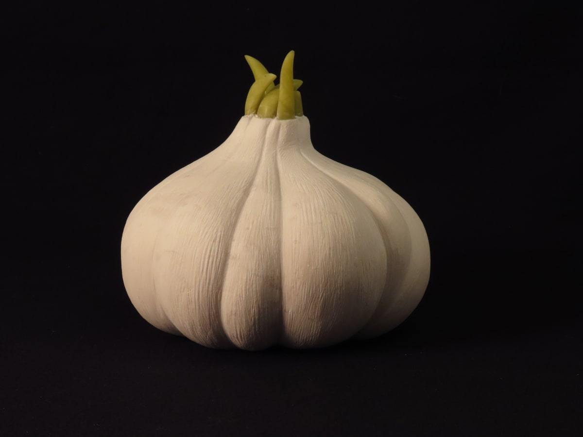 Garlic, Image 1.
