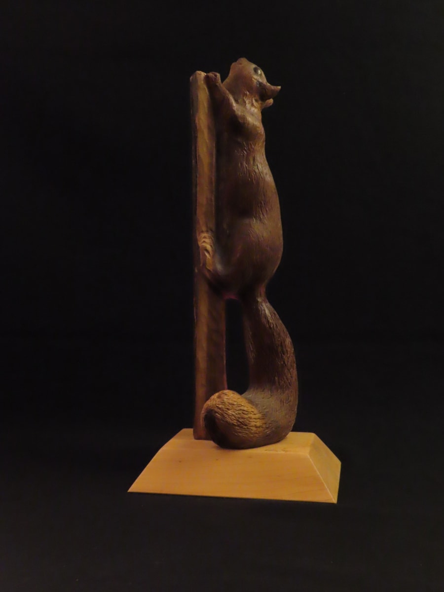 Nuts for Walnuts by Kathryn Vinson 