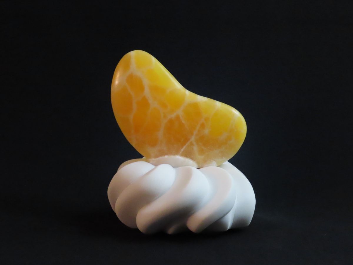 Oranges and Cream by Kathryn Vinson, Image 1.