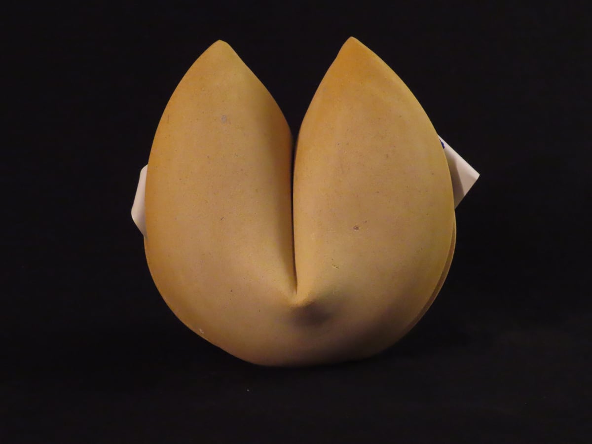 Bon Chance by Kathryn Vinson, Image 1.