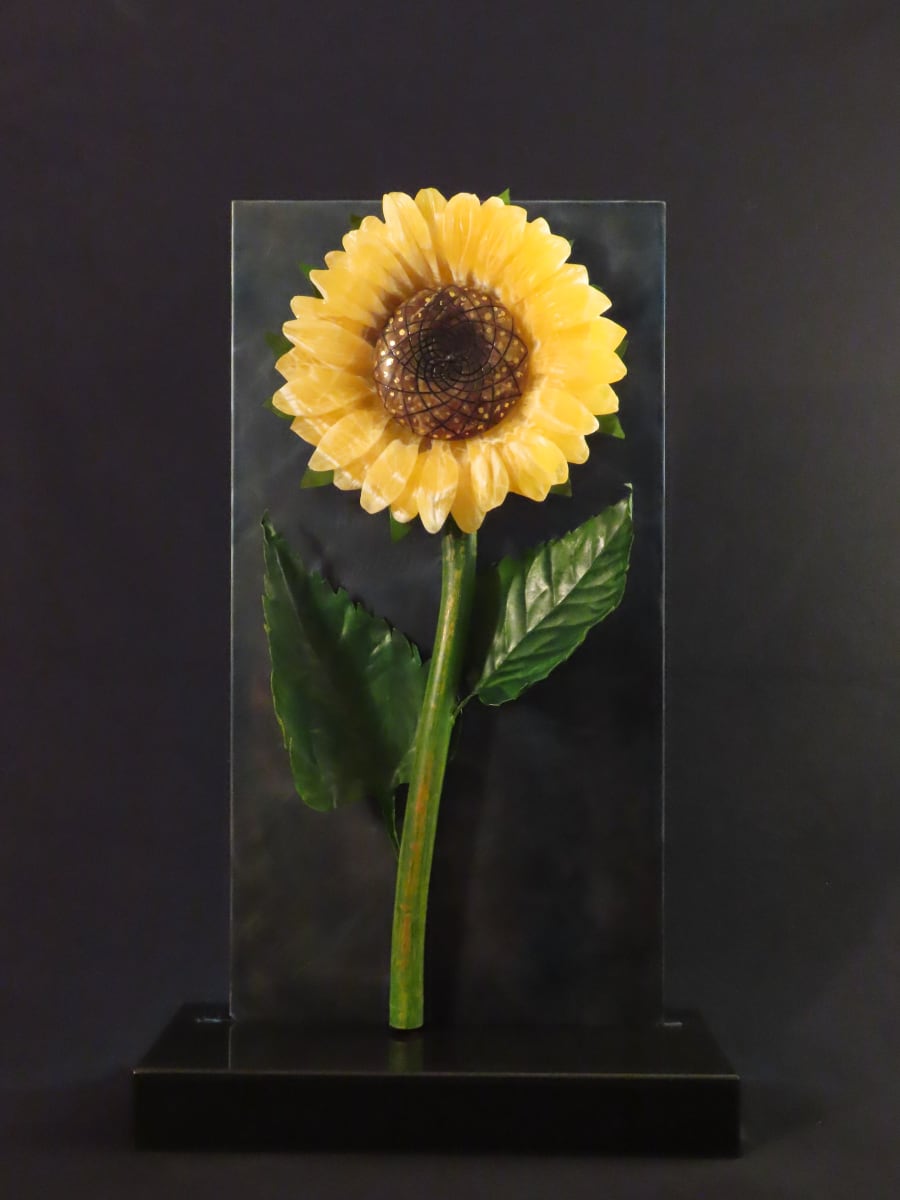 Here comes the sun by Kathryn Vinson, Image 1.