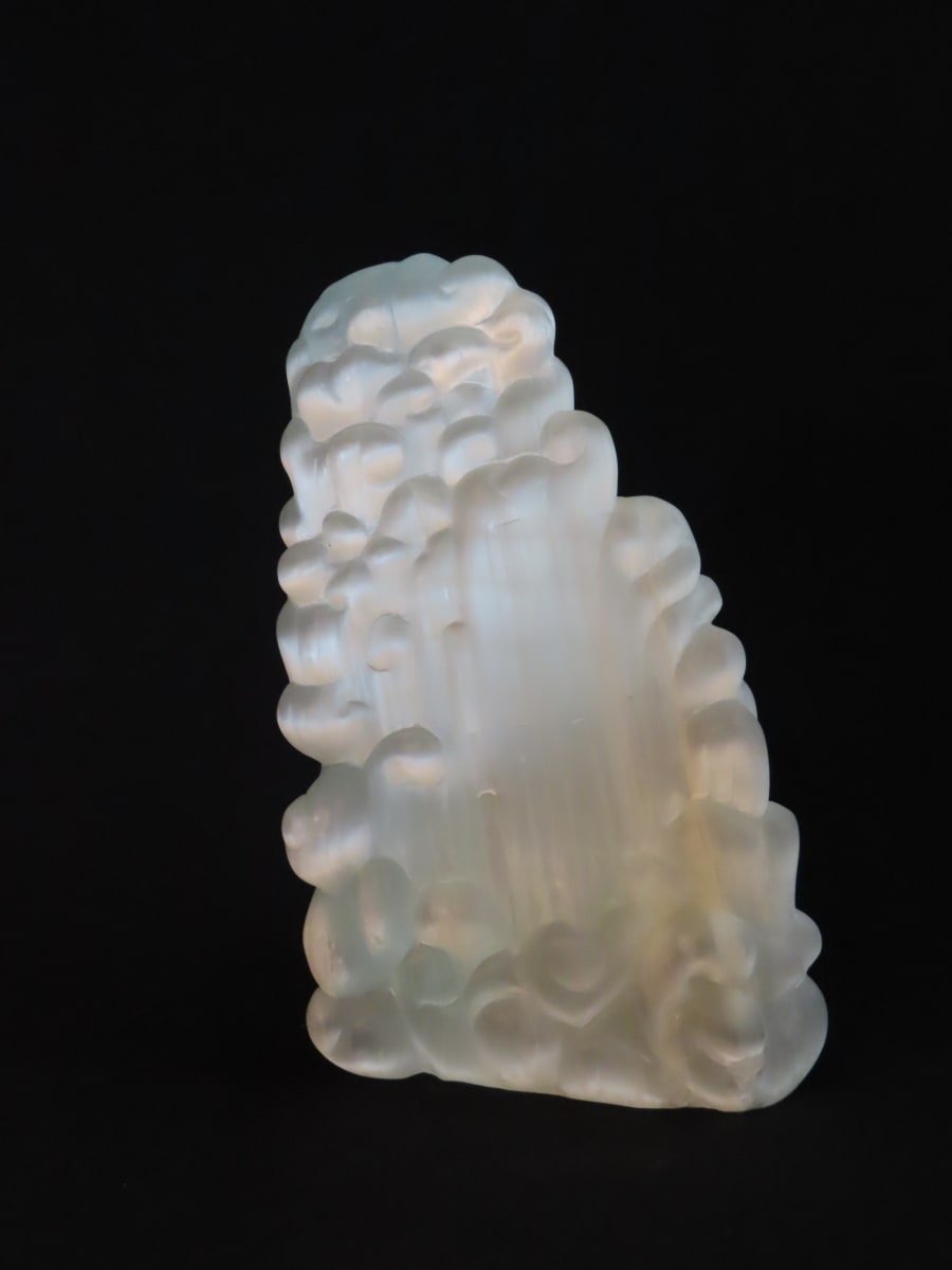 Frozen by Kathryn Vinson 