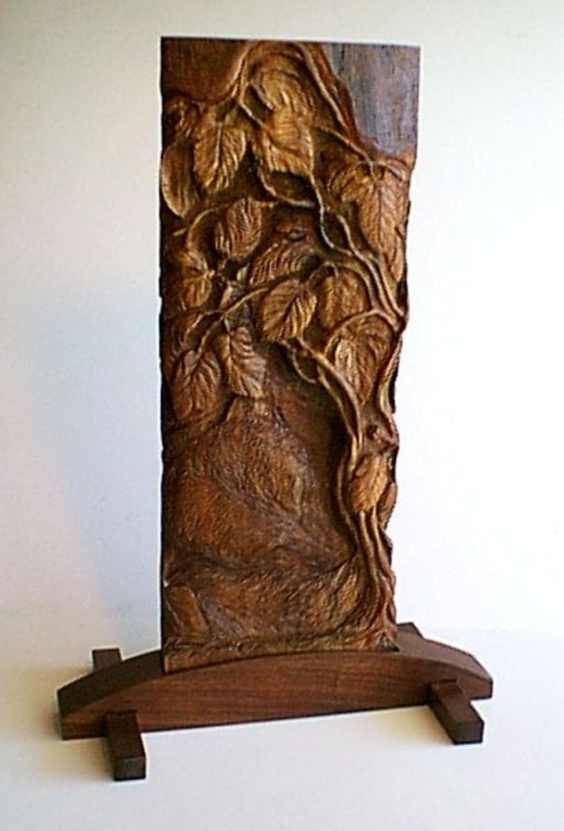 Blackberries by Kathryn Vinson, Image 1.