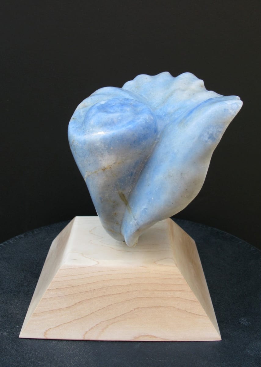 Blue Heaven by Kathryn Vinson, Image 1.