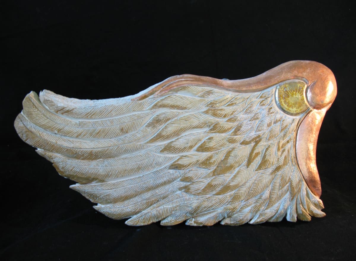 Flight by Kathryn Vinson, Image 1.