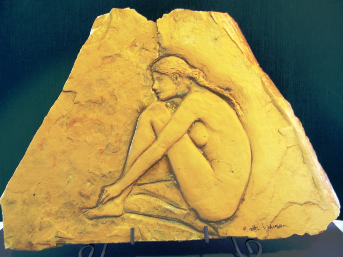 Judy by Kathryn Vinson, Image 1.