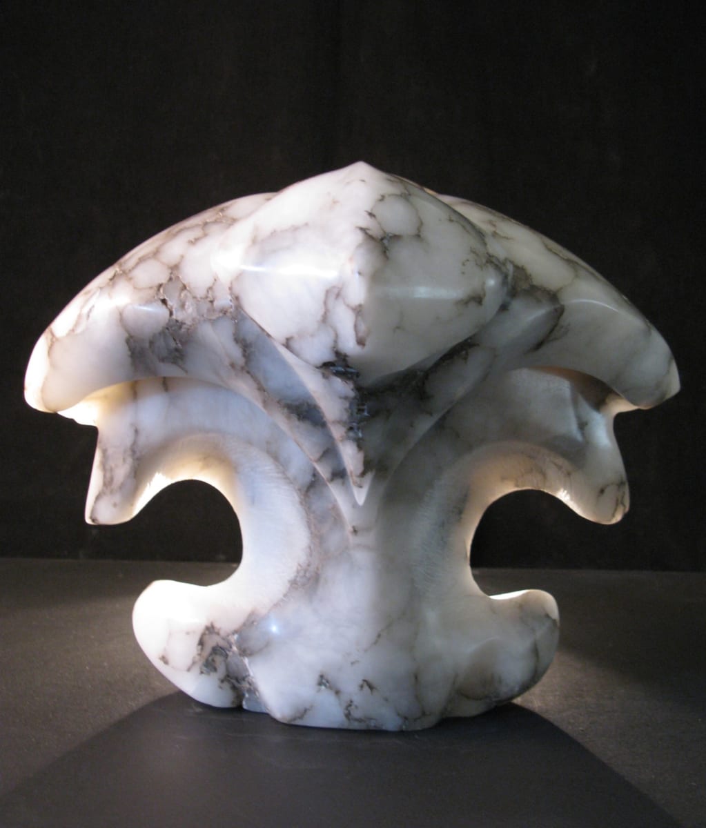 Life Form by Kathryn Vinson, Image 1.