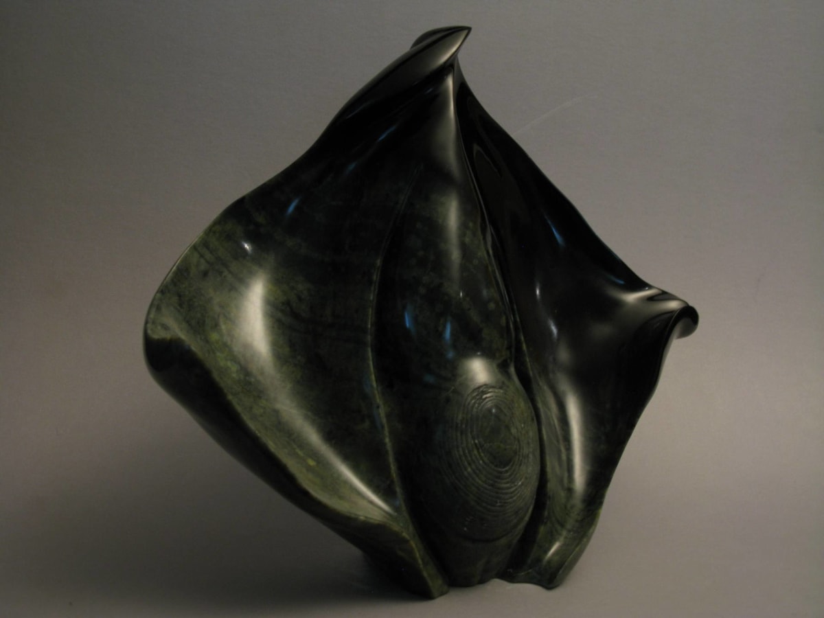 Silken Tent by Kathryn Vinson, Image 1.