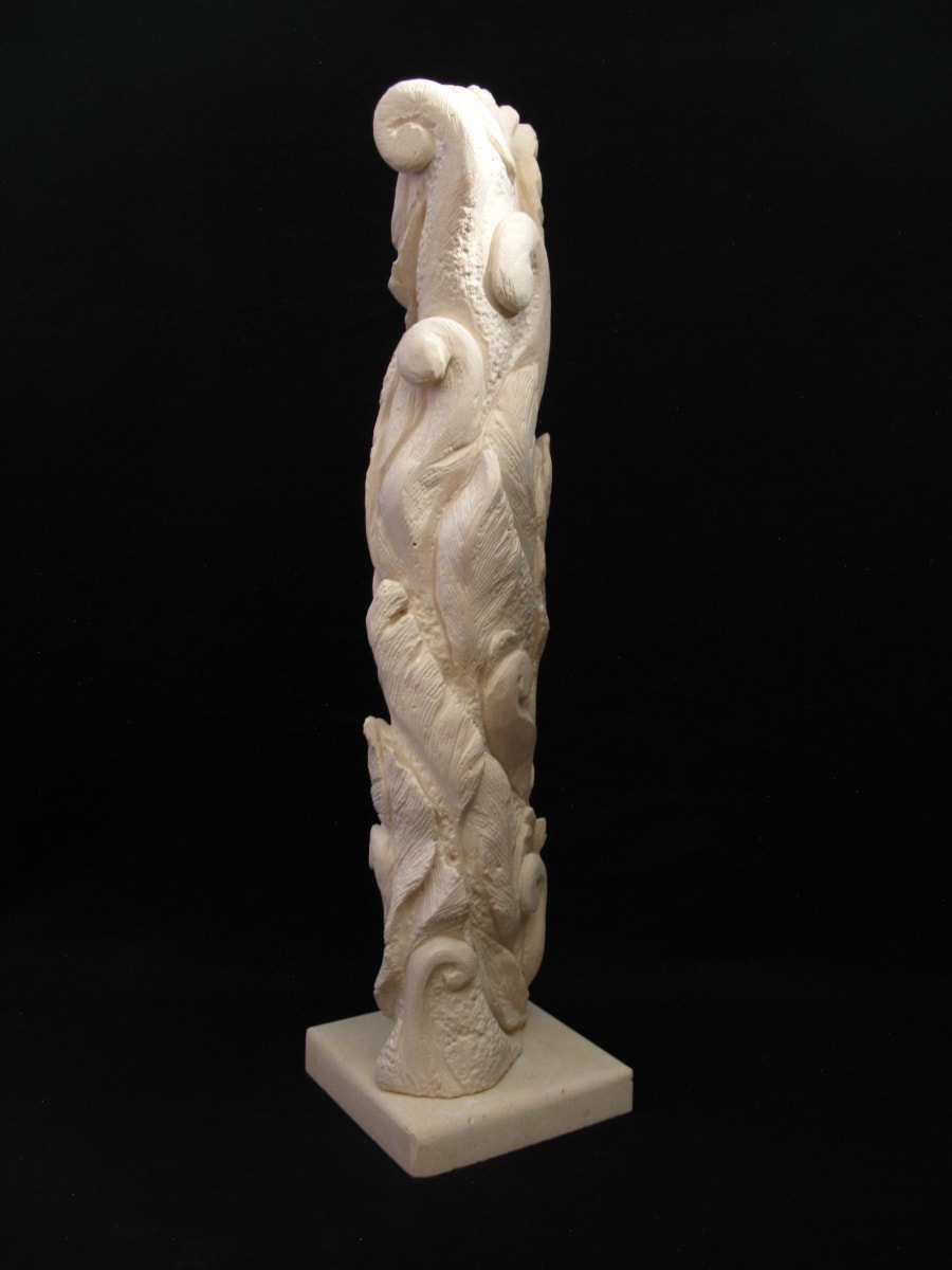 Garden of Delights by Kathryn Vinson, Image 1.