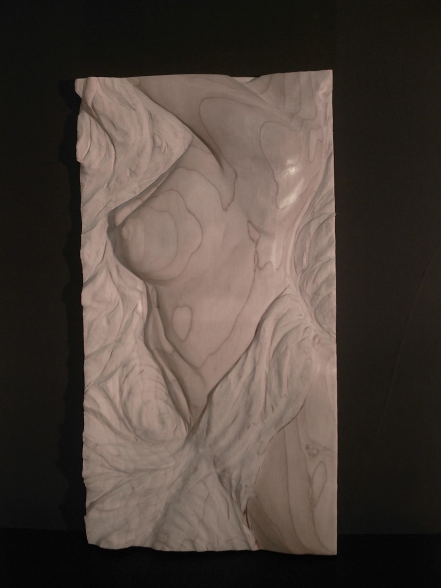 Dancing by Kathryn Vinson 