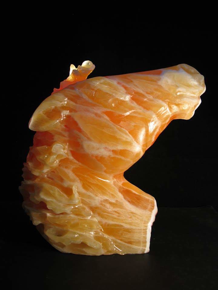 Helios Steed by Kathryn Vinson, Image 1.