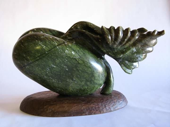 Bean Dream, Image 1.