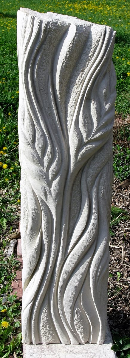 Barley Dance, Image 1.