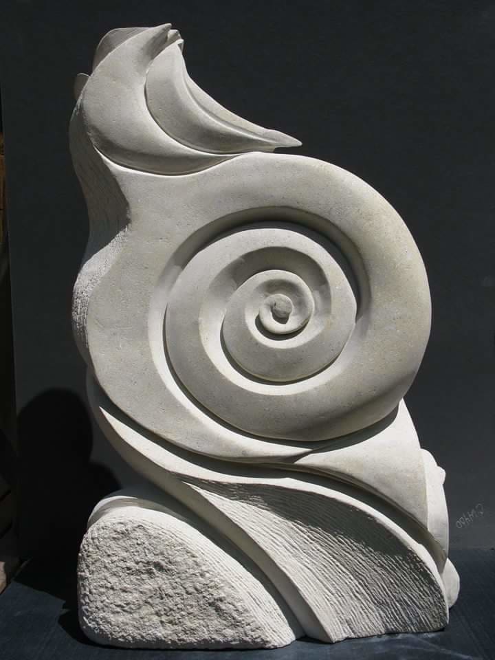 Ancient Oceans, Image 1.
