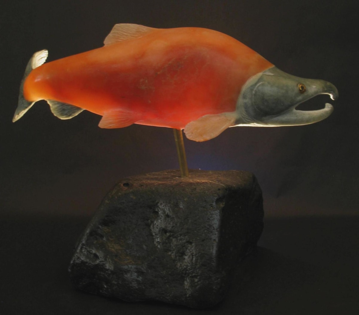 Kokanee 2, Image 1.