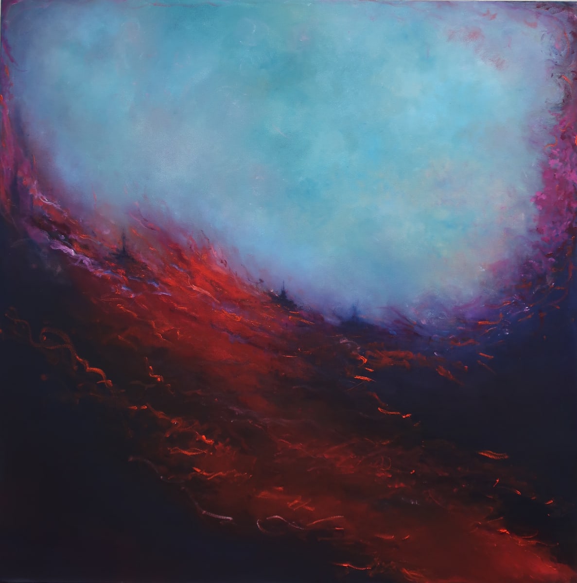 Forever by Nilou Farzam 