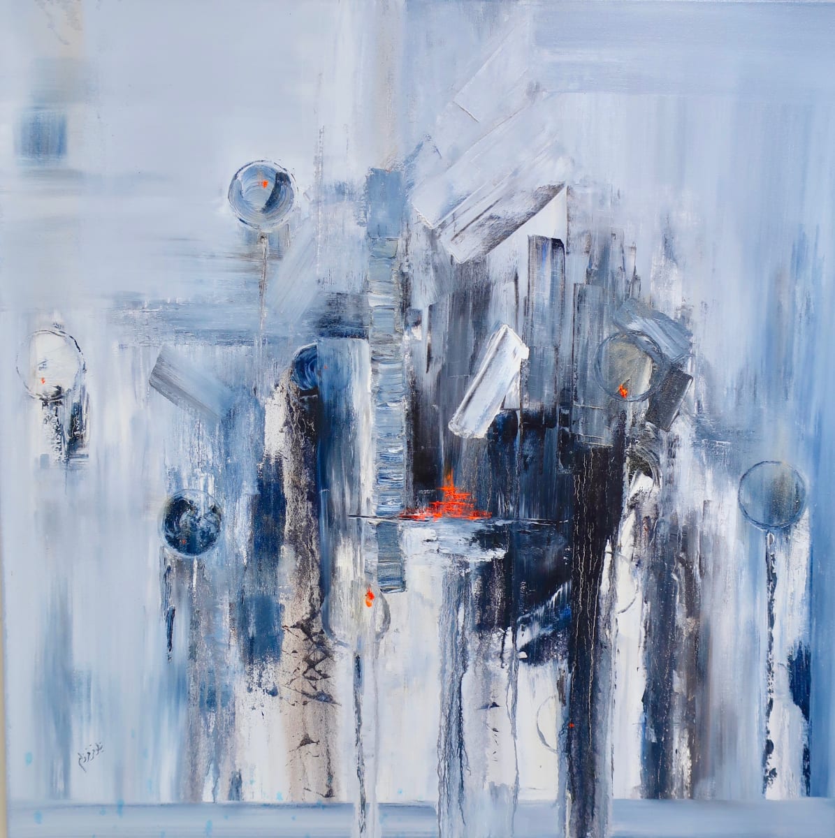 Lives of quiet desperation 